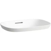 Laufen H8173020001091 Einbau-WT von oben INO 365x500x150