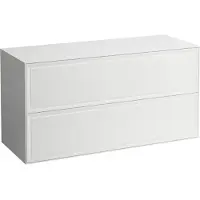 Laufen H4060260856271 Sideboard THENEWCLASSIC 457x1177x600