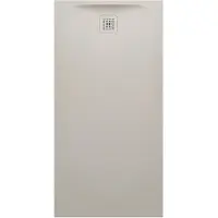 Laufen H2139581860001 DW PRO 800x1600x42 Marbond Ablauf