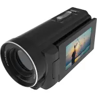 Agfa Realimove Cc4000 Videokamera