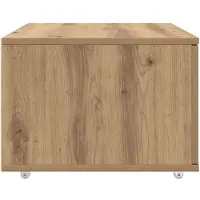 vidaXL Schubladen-Schrank