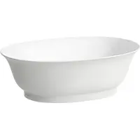 Laufen H8128504001121 WT-Schale THE NEW CLASSIC 310x450x140