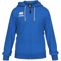 Errea Sweatshirt Kind wita