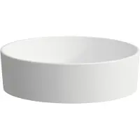 Laufen H8123317571121 WT-Schale K-420x420x135