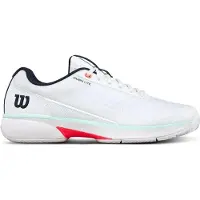 Wilson Rush Lite 5 Sandplatzschuhe