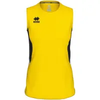 Errea Damen-Top Carry