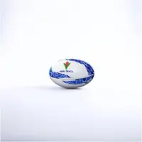 Gilbert Rugbyball Samoa Supporter