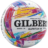 Gilbert Quantum X5
