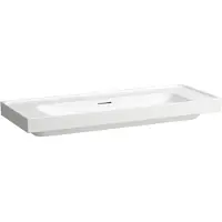 Laufen H8141110001091 WT MEDA 460x1200x160 Ablg. li+re