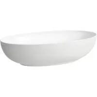 Laufen H8189774001121 WT-Schale ALESSI 380x700x170