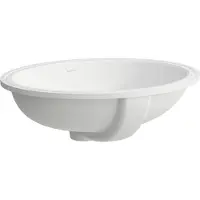 Laufen H8189437571551 Einbau-WT von unten SAVOY 415x500x180