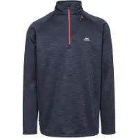 Trespass Collins - Male Active Fleece AT200 navy marl (NVM) XL