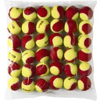 Wilson Starter Tennisbälle 36 Einheiten