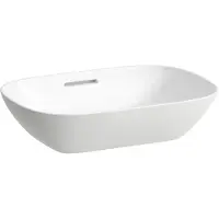 Laufen H8123024001091 WT-Schale INO 350x500x145