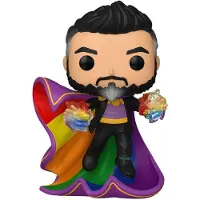 Funko POP! POP! Vinyl Figur DC Comics Pride 2026 Extrano 619