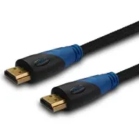 Savio cl-49 HDMI Kabel 5m schwarz