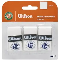 Wilson PROFILE OVERGRIP (3X)