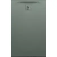 Laufen Pro Duschwanne, 1300x800x42mm, H2159550