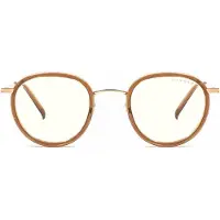 Gunnar Atherton Satin Gold Klar*
