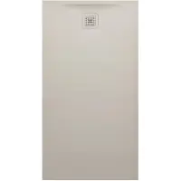 Laufen H2139511860001 DW PRO 800x1500x42 Marbond Ablauf