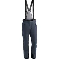 Maier Sports Herren Skihose Anton 2 3000001-M10949 60 - Graphite - 60
