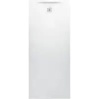 Laufen Duschwanne PRO re-e Abl seitl ku S 1800x750x46mm we ma