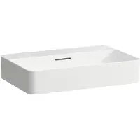 Laufen H8122857571091 WT-Schale VAL 400x600x150 m. Arm-bank