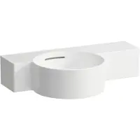 Laufen H8152830001091 Hwb Val 315X550X155