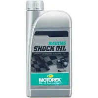 Motorex Racing Shock 1l Öl