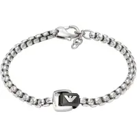 Emporio Armani Logo Essential Armband