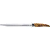 Forged Wetzstahl Diamant Katai