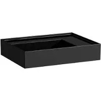 Laufen H8183340201121 Aufsatz-WT K-460x600x150 o.Hl.