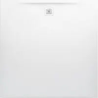 Laufen PRO Duschwanne, 1500x1500x40mm, 0, H2139530780001, Farbe: Anthrazit Matt