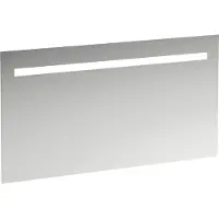 Laufen H4476819501441 Spiegel LEELO LED-Bel.