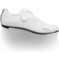 Fizik Decos Carbon Wide Rennradschuhe