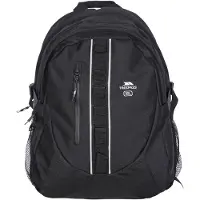 Trespass Deptron 30l Black One Size