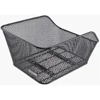 Atranvelo Daily 20-fixed 20l Hinterer Korb