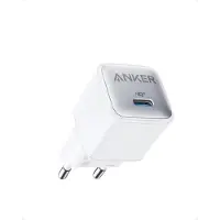 Anker Nano GaN Charger