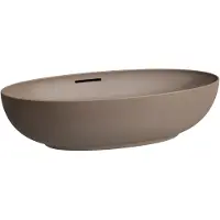 Laufen H8189781881091 WT-Schale ALESSI 400x700x170