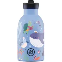 24Bottles Kids Clima Trinkflasche 300 ml