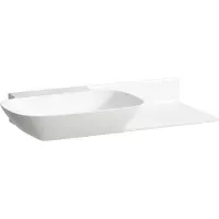 Laufen H8133020001121 Wt Ino 450X900X145