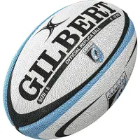 Gilbert Ball Replik Cardiff Sz 5