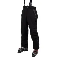 Dlx Kristoff Ii – Herren Ski Trs Schwarz - XXL