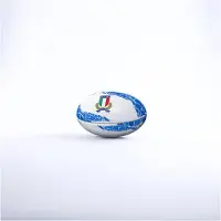 Gilbert Rugbyball Italie Squadra Azzurra