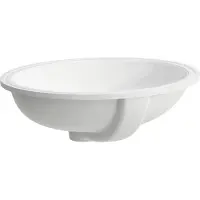 Laufen H8189430001091 Einbau-WT von unten SAVOY 440x355