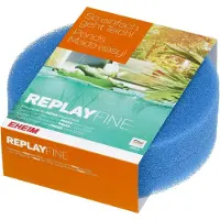 Eheim Filtermatte REPLAYFINE (5210/11) fein blau