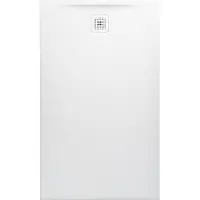 Laufen Pro Duschwanne, 1500x900x42mm, H2139520