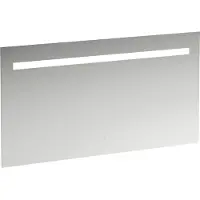 Laufen H4476829501441 Spiegel LEELO LED-Bel.