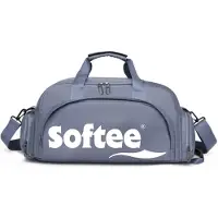 Softee Trainingstasche Blau Blau One Size