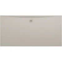 Laufen Pro receveur de douche, 2000x1000x36mm, extra-plat, 0, H2119571860001, H2119571860001